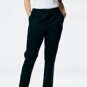 Tibi Women’s Casual Dress Pants Size 10 Color Black
